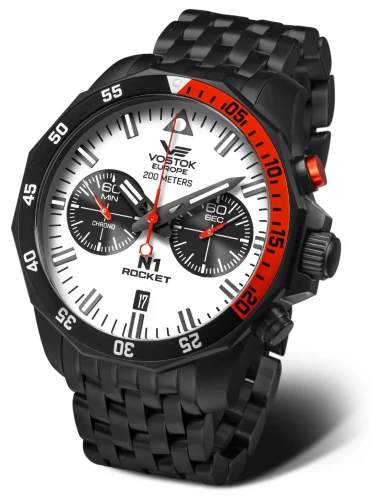 Vostok Europe Karóra, Férfi, N1 Rocket család, 221317